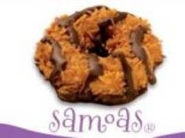 Girl Scout Cookie Locator iPhone app can direct to Girl Scout cookie sales