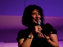 Women Aren't as Funny as Men: But Why Rub It In With Sexist Quota Systems?