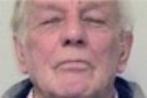 Retired council gritter lorry driver jailed for abusing girl in...